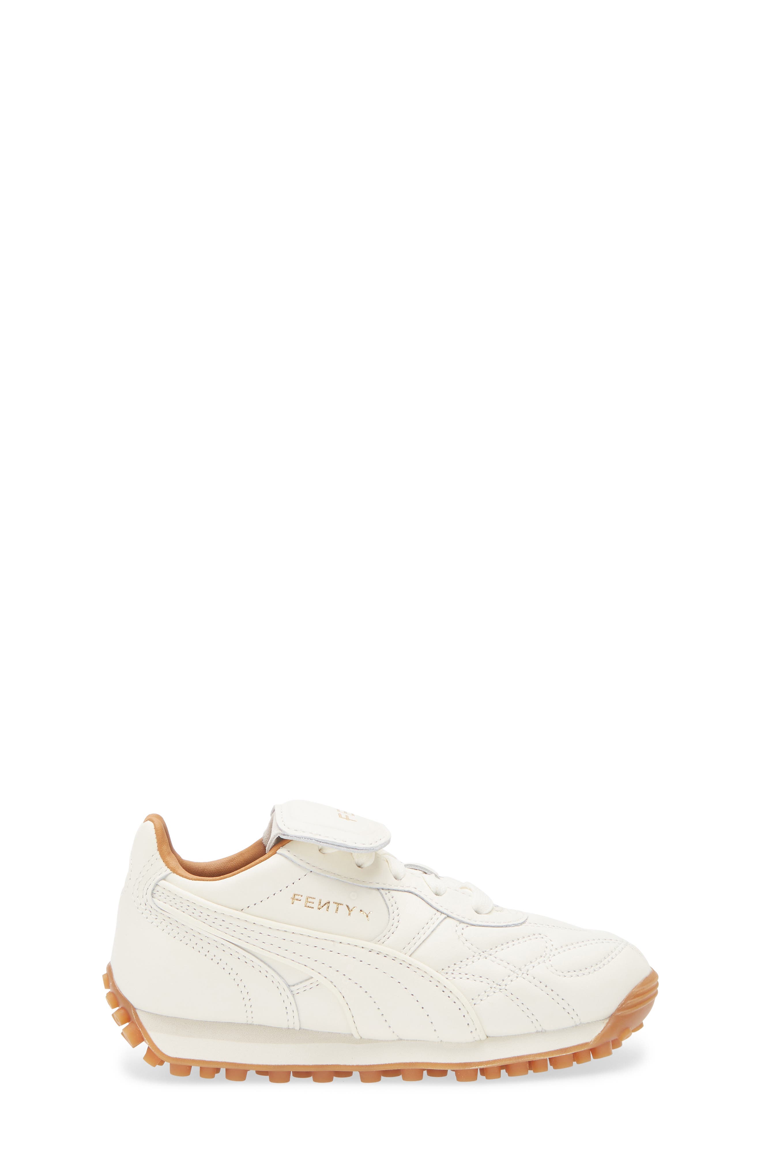 PUMA x FENTY Kids' Avanti VL Sneaker, Alternate, color, White