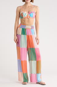 Hutch Eliza Cover-Up Pants
