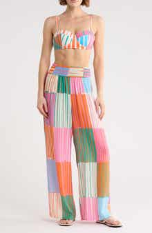 Hutch Eliza Cover-Up Pants