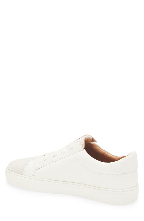 Allen Edmonds Fisher Slip-on Sneaker