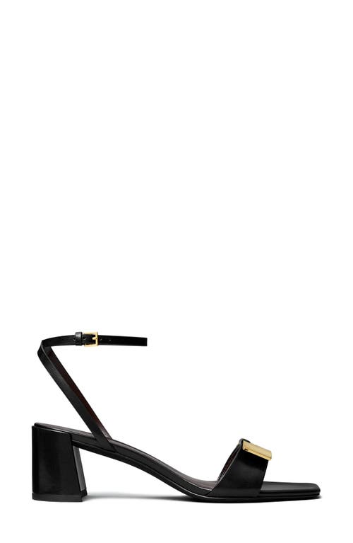 Tory Burch Gigi Sandal In Multi