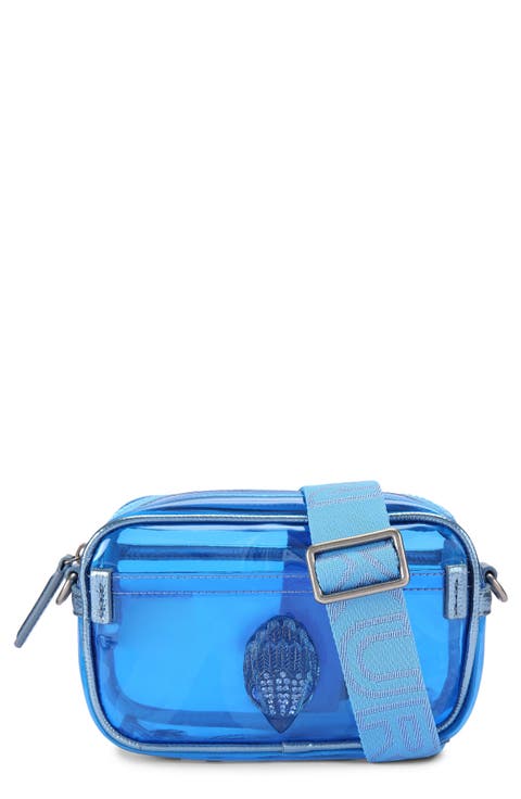 Kensington Vinyl Camera Bag