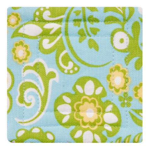 Samara Coasters Set of 4