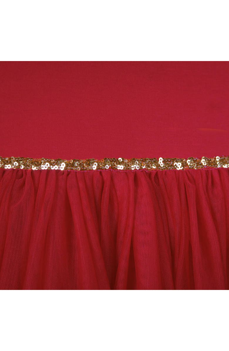 Zunie Kids' Dress, Alternate, color,