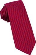 W.R.K Dot Silk Tie