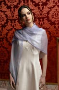 Elizabetta Sophia - Silk Scarf/Shawl for Women