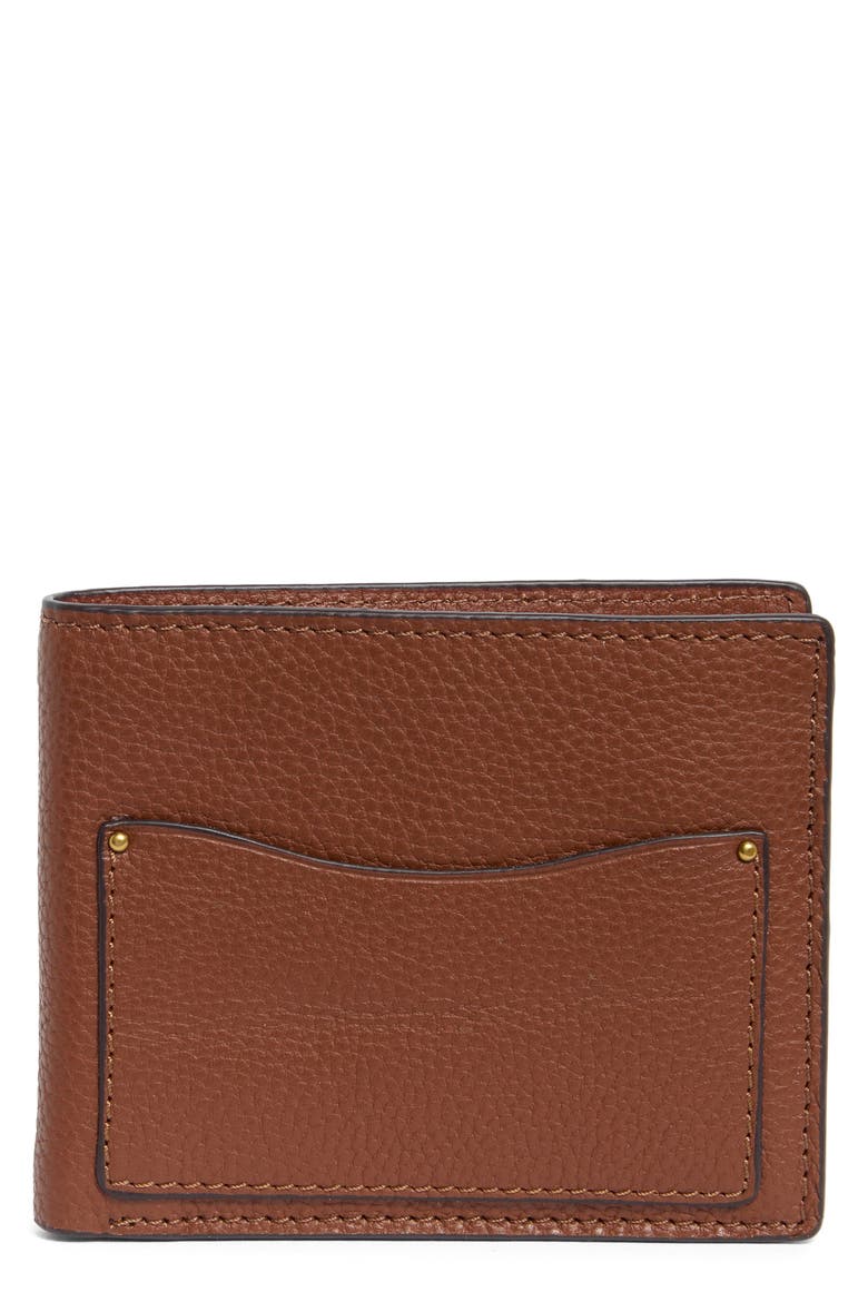 Anderson Bifold, Main, color, BROWN
