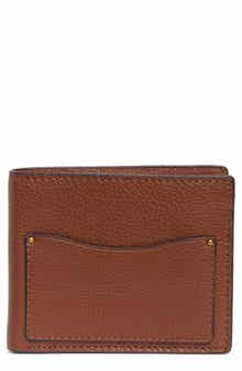 Fossil Anderson Bifold