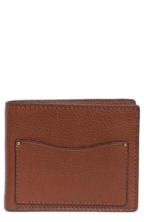 Fossil Anderson Bifold