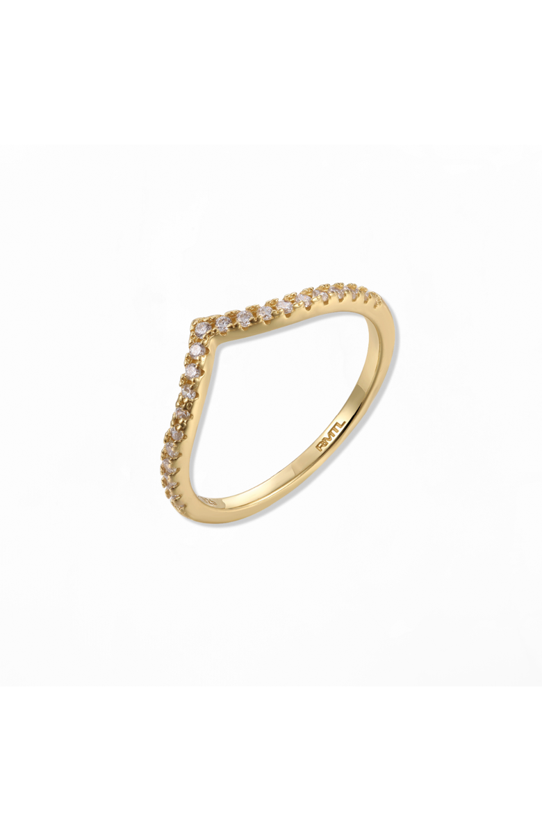 Rachelment Fifi Ring, Main, color, Gold