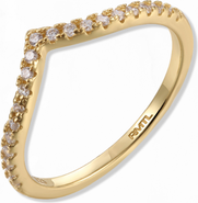 Rachelment Fifi Ring
