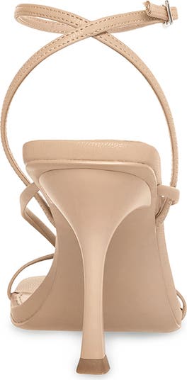 Annie Ankle Strap Sandal