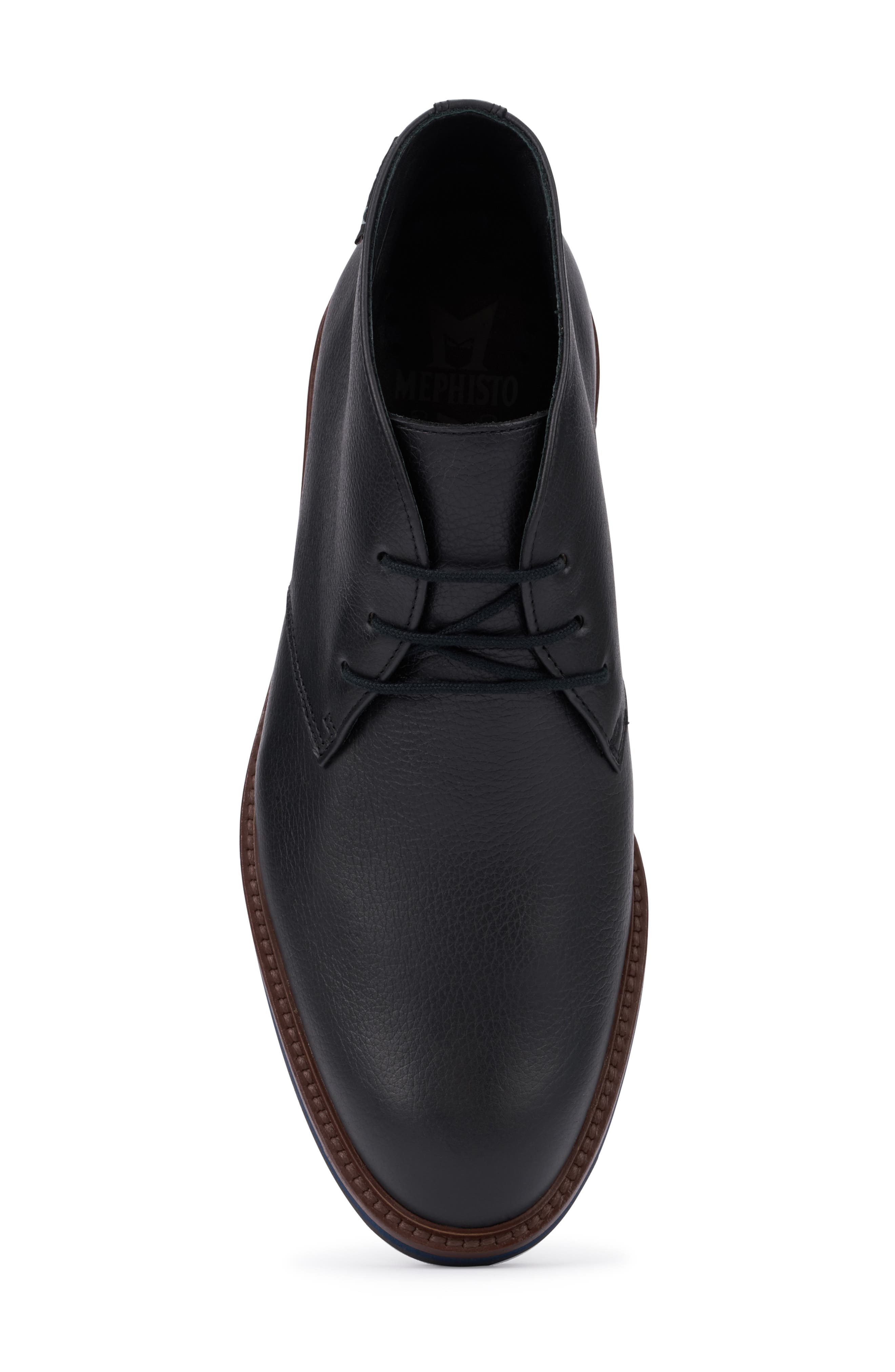 Mephisto Berto Chukka Boot, Alternate, color, 