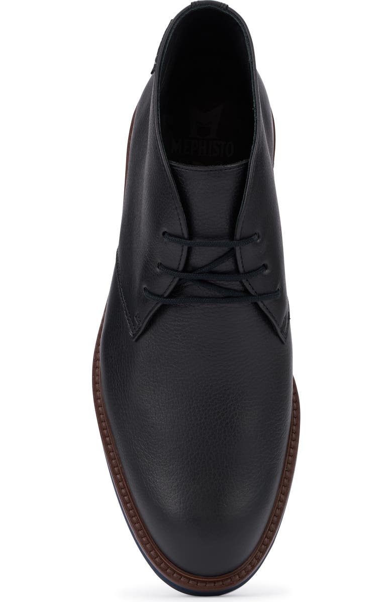 Mephisto Berto Chukka Boot, Alternate, color,