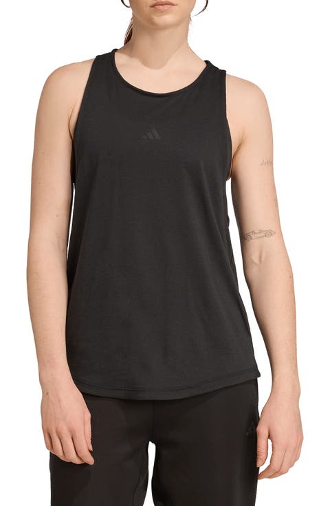 Motion ES Tank