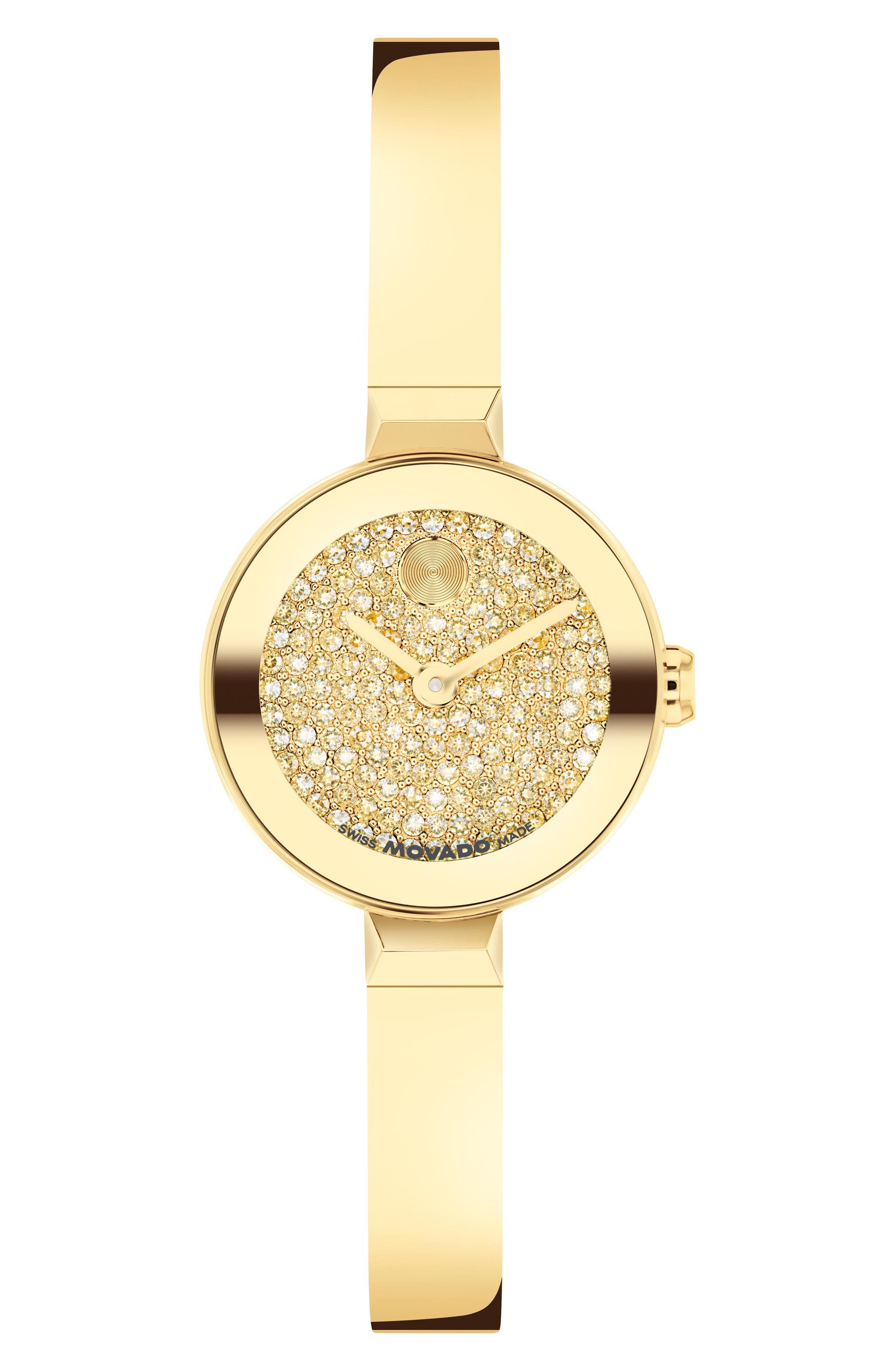selected YELLOW GOLD