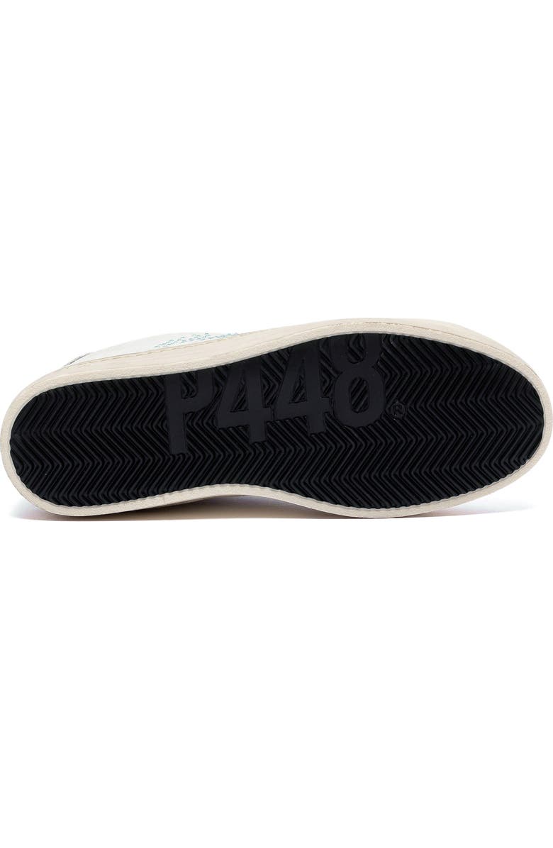 P448 John Low Top Sneaker, Alternate, color,