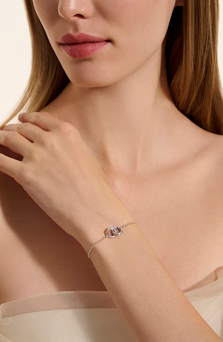 John Hardy Essentials Linked Bracelet, Alternate, color, 