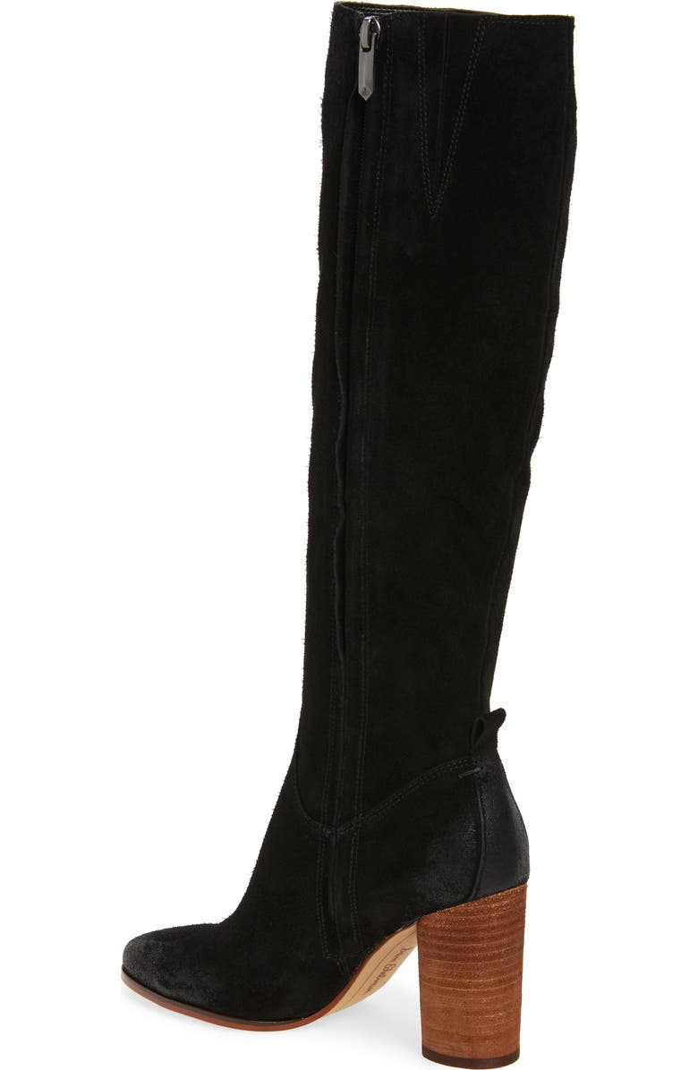 Sam Edelman Camellia Tall Boot, Alternate, color,