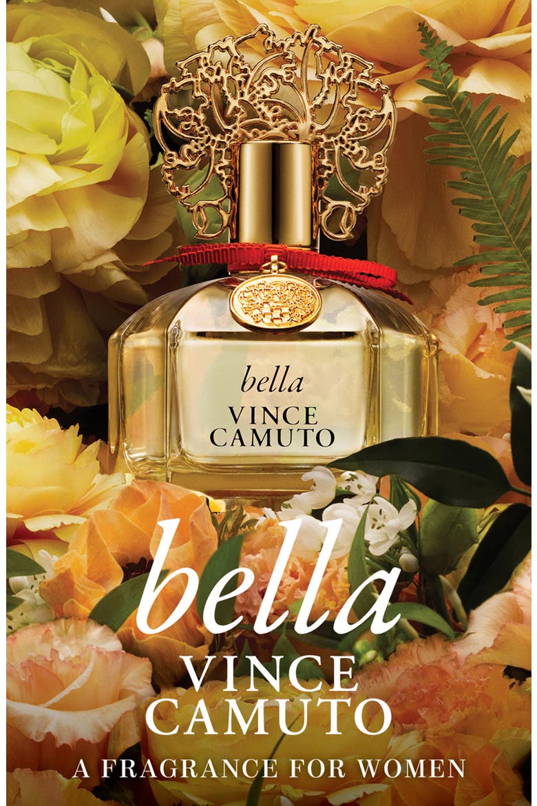 2-Piece Bella Eau de Parfum Set, Alternate, color, NO COLOR