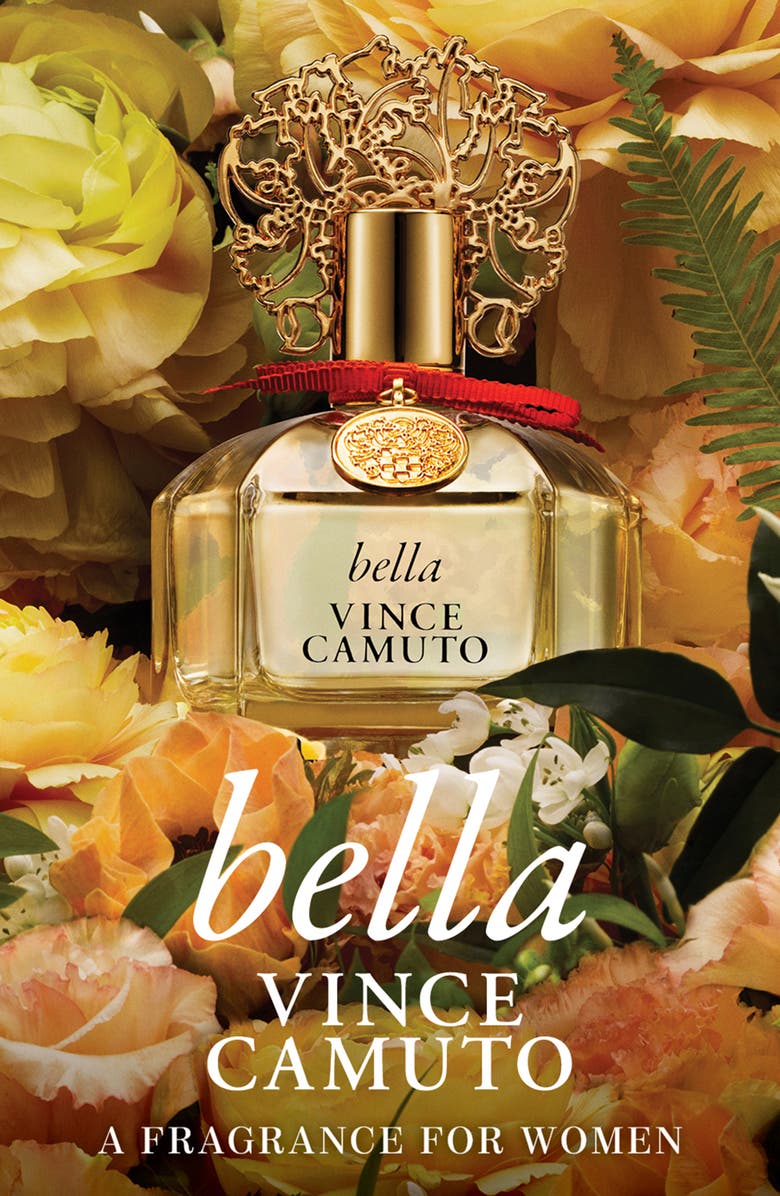 Vince Camuto 2-Piece Bella Eau de Parfum Set, Alternate, color,