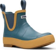 XTRATUF 6-Inch Legacy Ankle Deck Boot