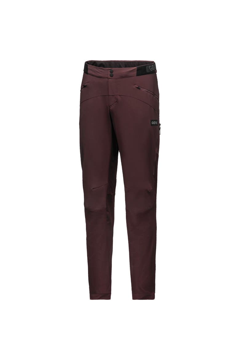 Fernflow Windstopper Pant - Men's, Alternate, color, Utility Brown