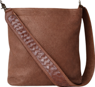 Deux Mains Sarah Shoulder Bag