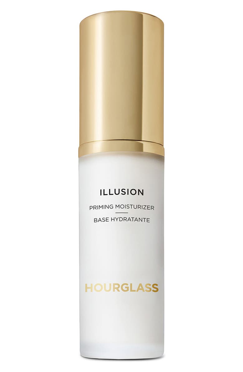 HOURGLASS Priming Moisturizer, Main, color, 