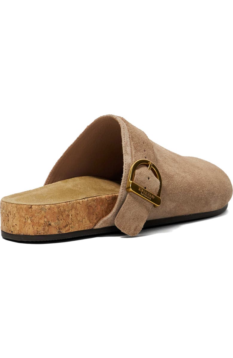 Dune London Gracella Slingback Clog, Alternate, color,