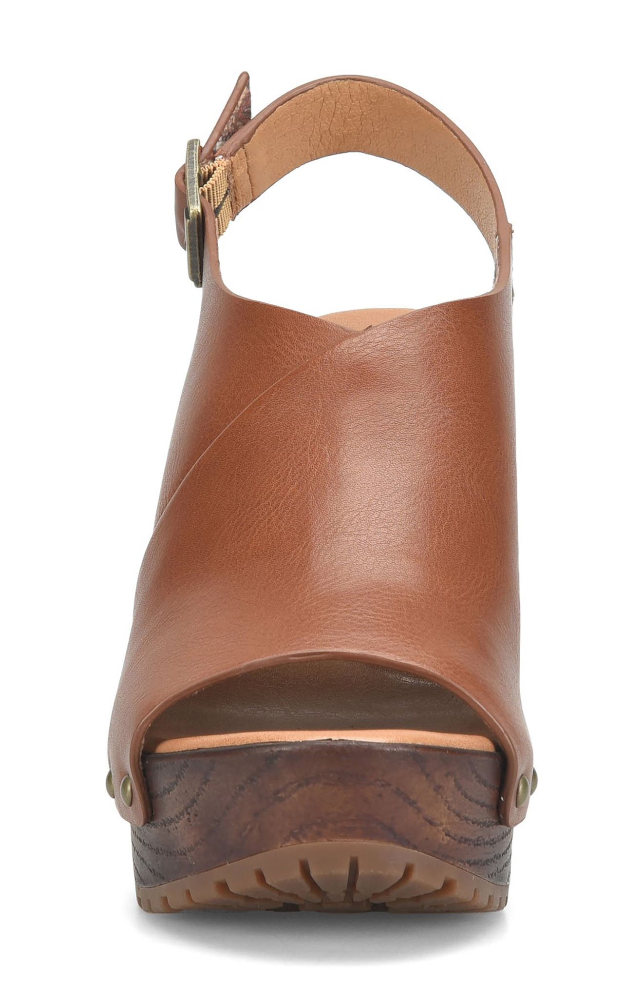 Annelie Slingback Sandal - image 4