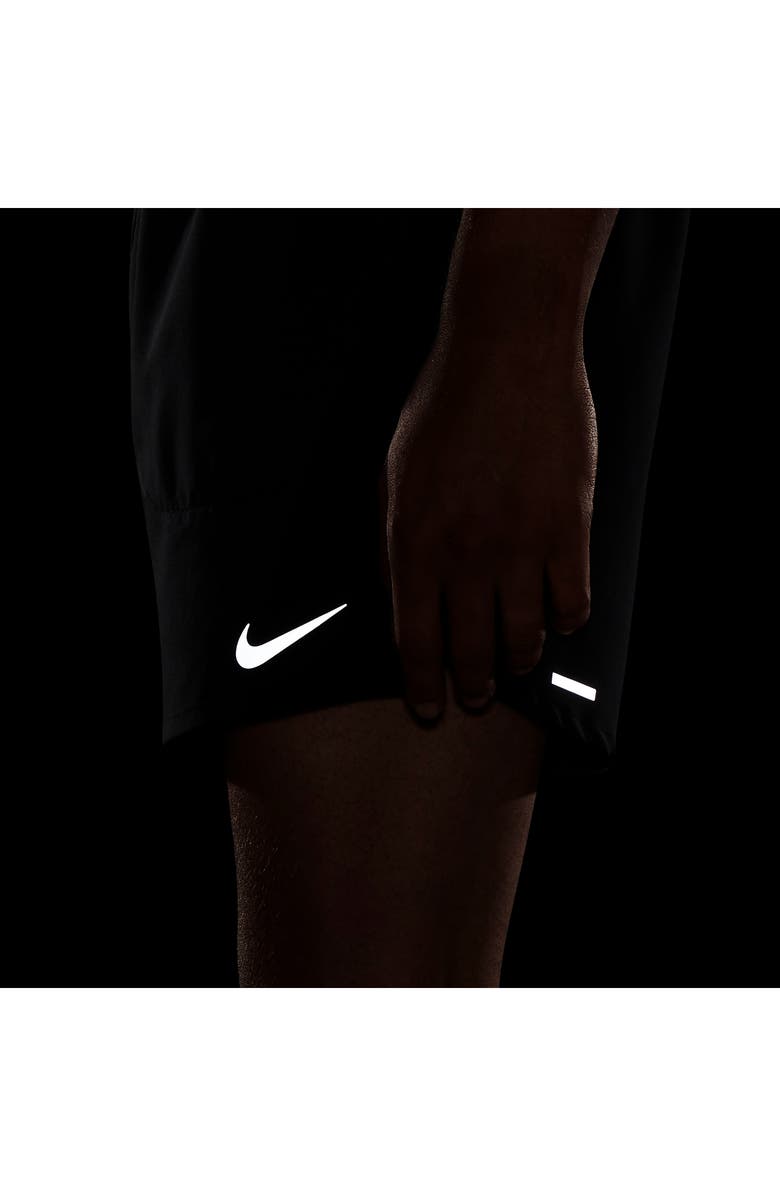Nike 7-Inch Dri-FIT Stride Unlined Running Shorts, Alternate, color, 