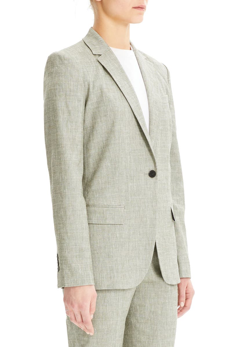 Theory H.Eco Blazer, Alternate, color,