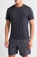 Zella Dynamic Crewneck T-Shirt