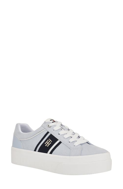 Tommy Hilfiger Badria Sneaker In White