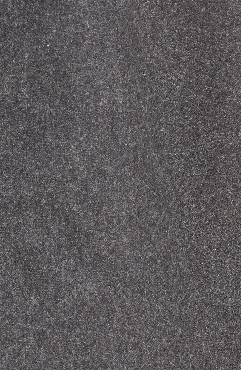 Arc'teryx 'Diplomat' Athletic Fit Wind Resistant Wool Blend Jacket, Alternate, color, 