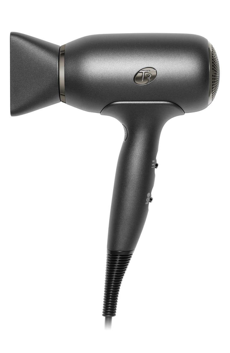 T3 Fit Compact Hair Dryer, Main, color,