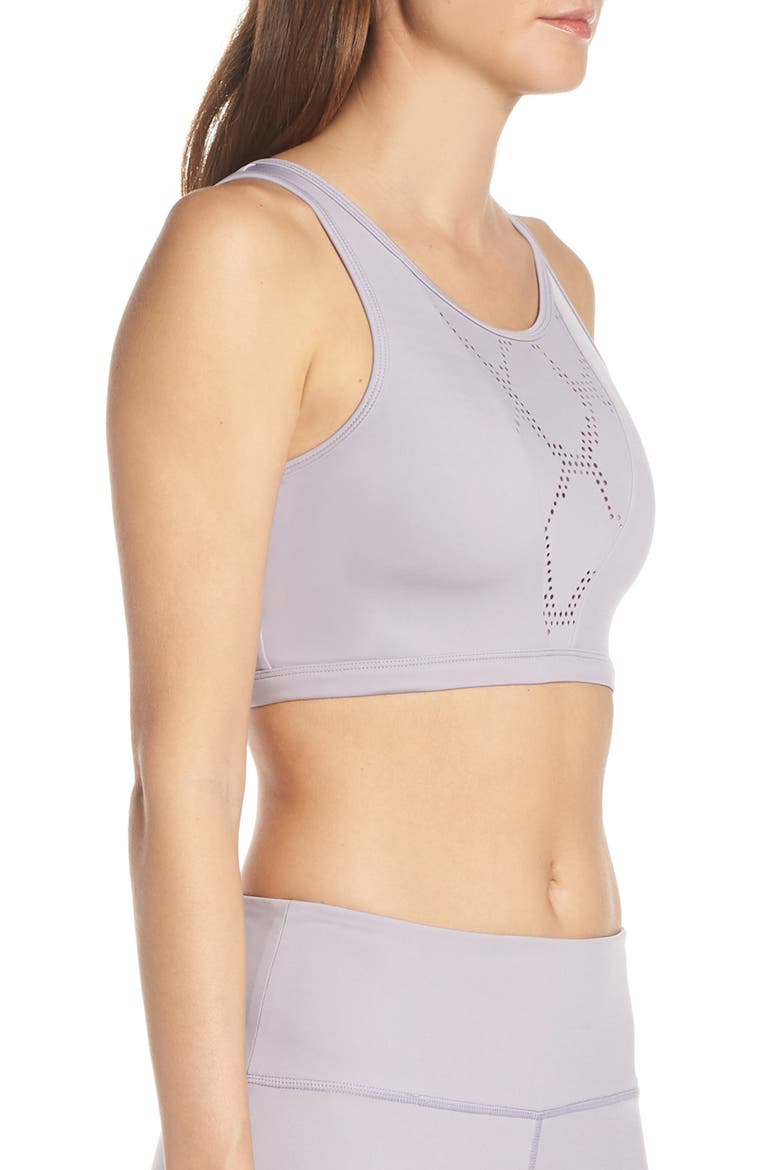 Terri Sports Bra, Alternate, color, LAVENDER AURA