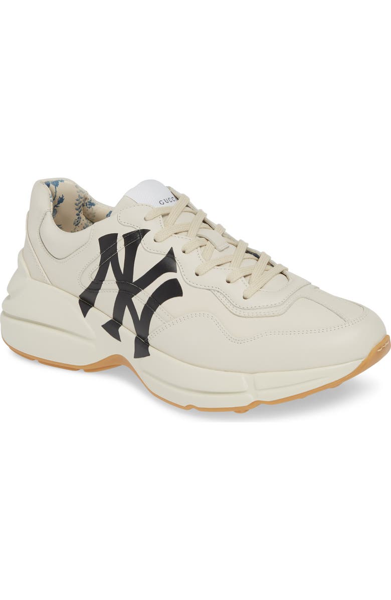 Gucci Rhyton Sneaker, Main, color,