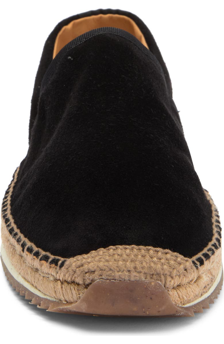 rag & bone Espadrille Runner, Alternate, color,