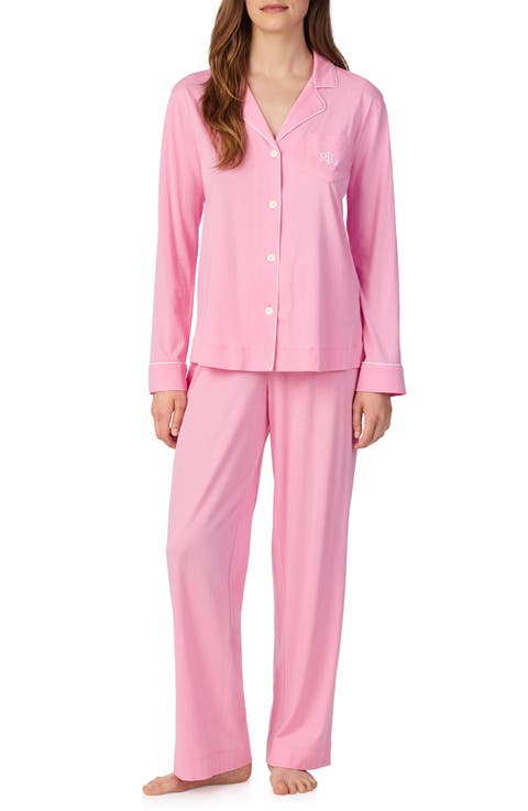 Solid Pajamas