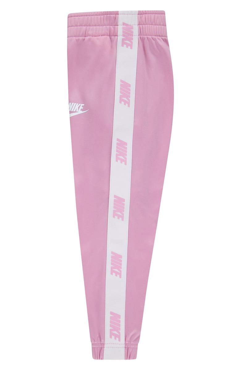 Nike Kids' Tricot Jacket & Pants Set, Alternate, color, Dark Pink