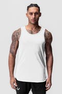 ASRV AeroSilver Tank Top