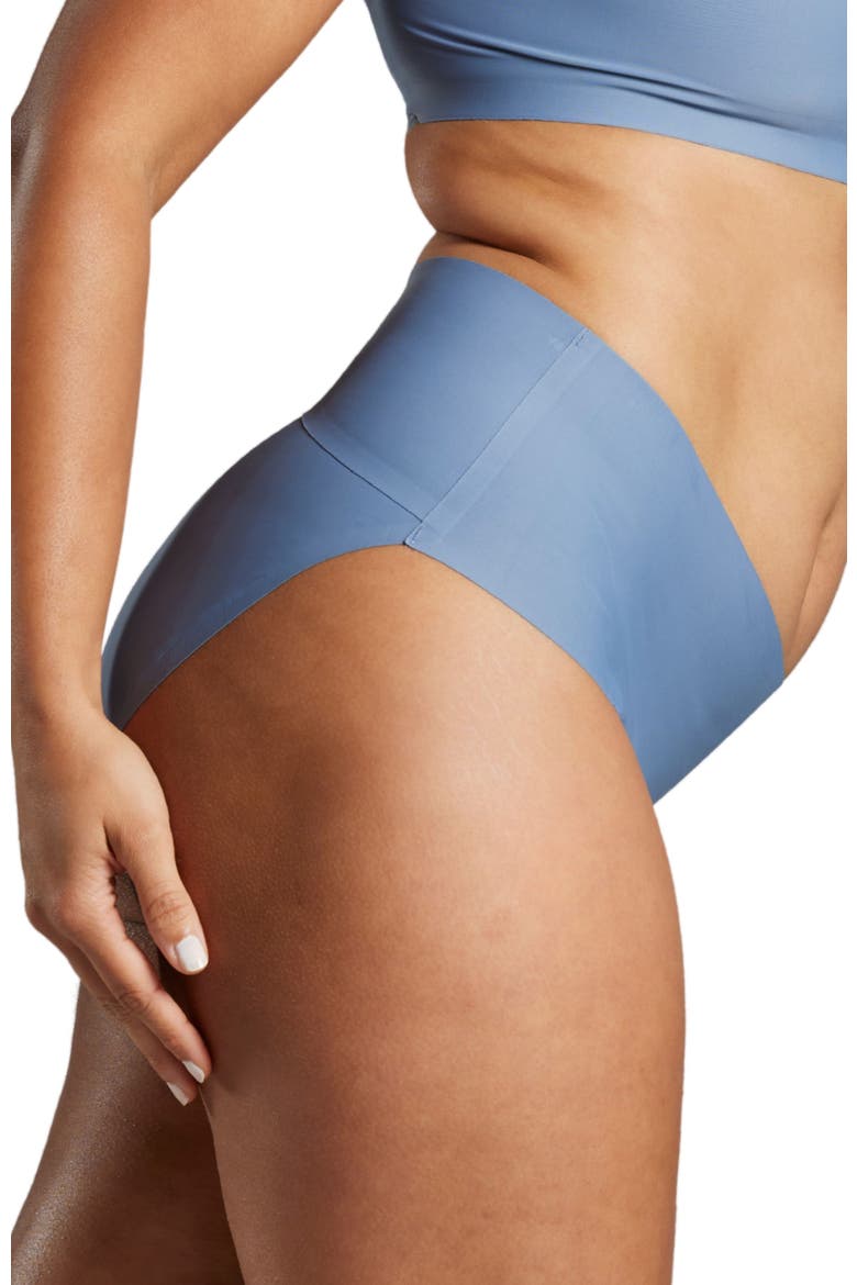 Invisible Shaping Panty, Alternate, color, Wild wind