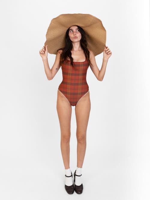 Oddli One Piece In Black