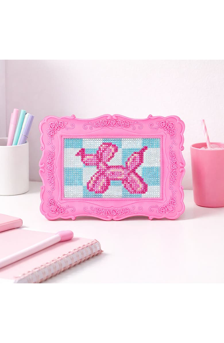 Brea Reese Frame Gem Kit, Alternate, color, Multicolored