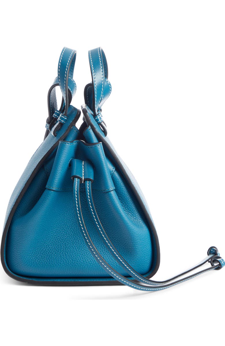 Loewe Hammock Mini Leather Hobo, Alternate, color,