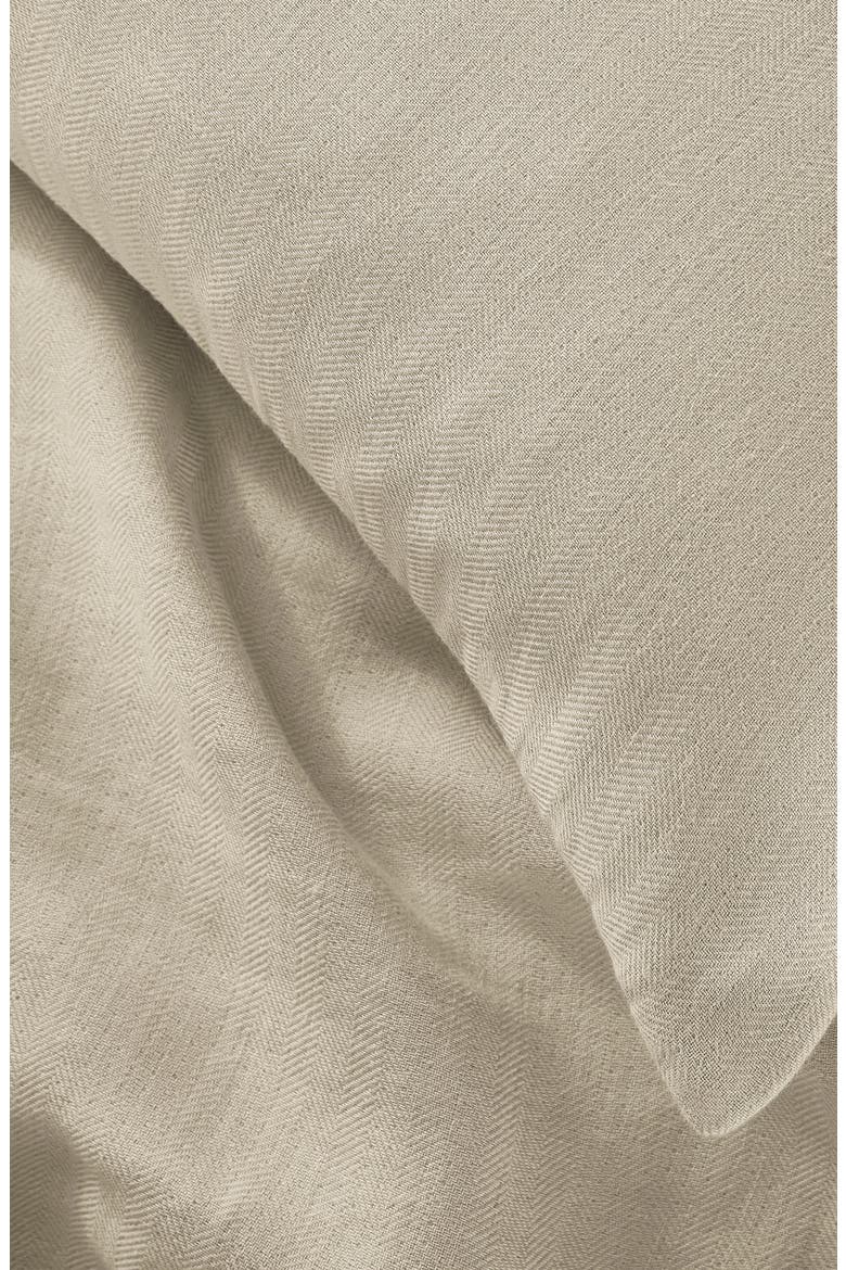 Wilton Bedspread, Alternate, color, NATURAL