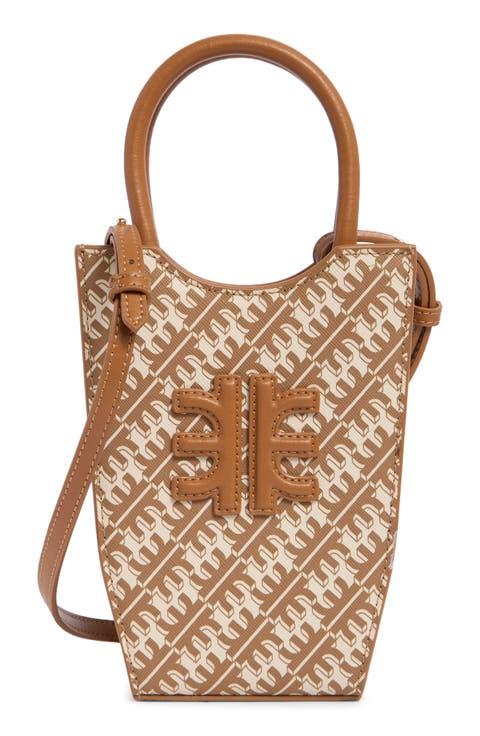 Fei Mini Tote Bag
