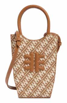 Fei Mini Tote Bag